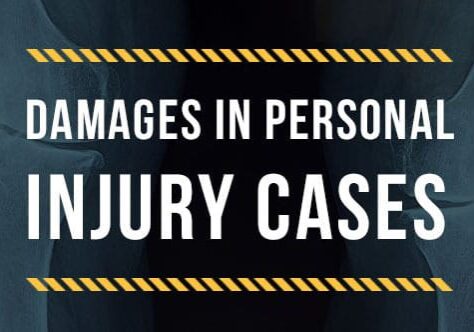 damage in personal injury cases