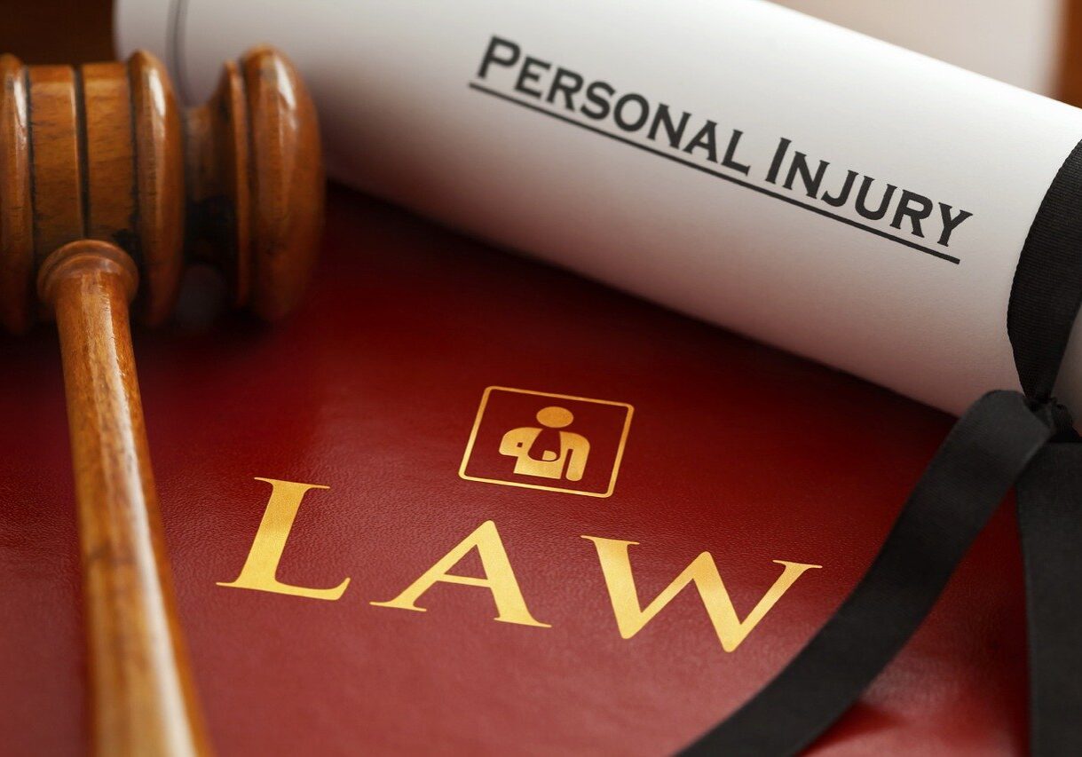 personal injury law