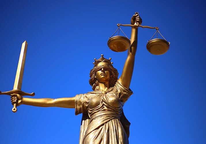 lady justice