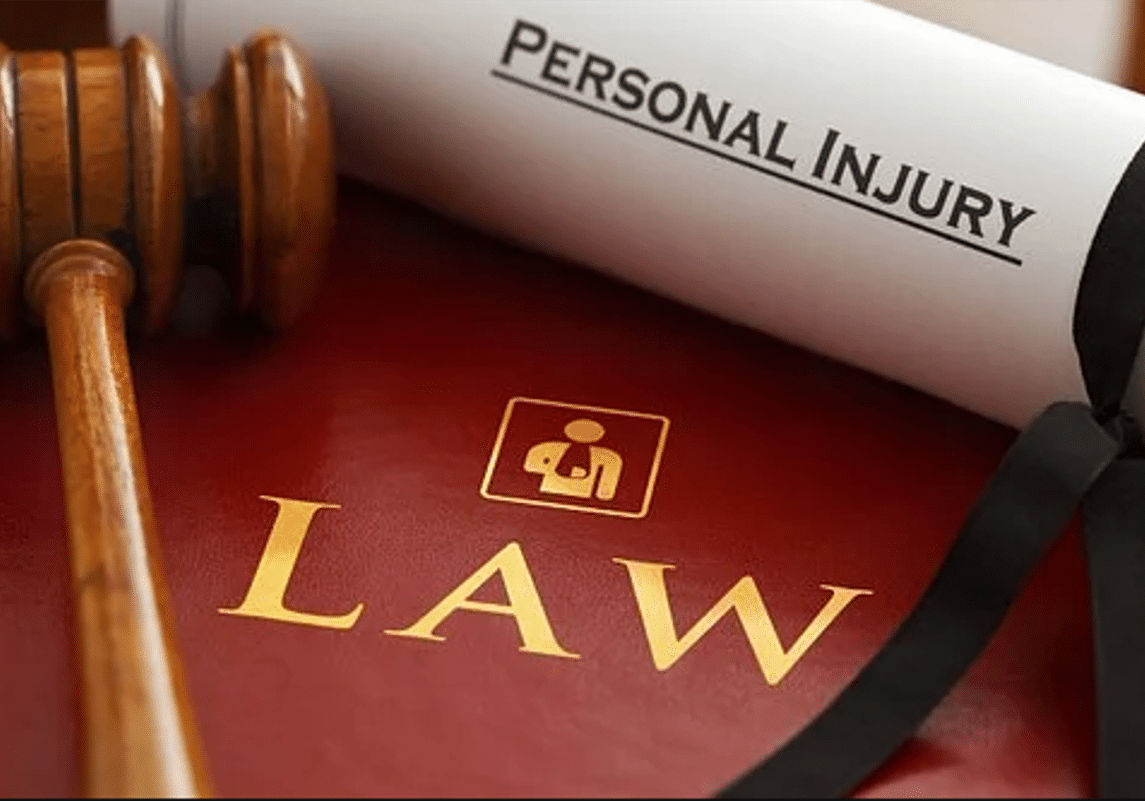 personal injury law