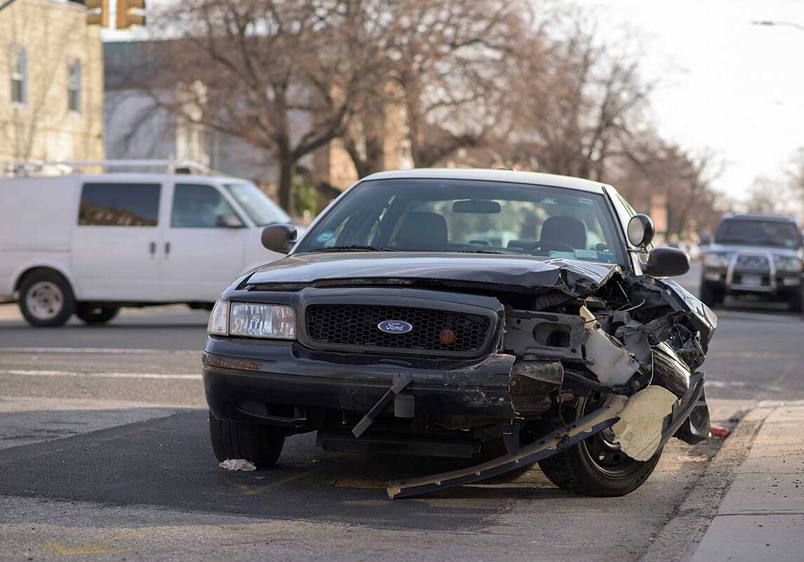 car accident